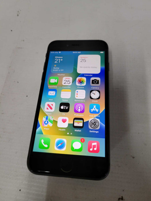 Apple iPhone 8 64GB (A1905) Q