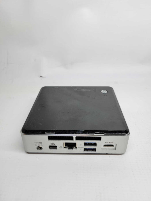 Intel NUC - Core I5-5250U | 8GB RAM | NO HDD Q
