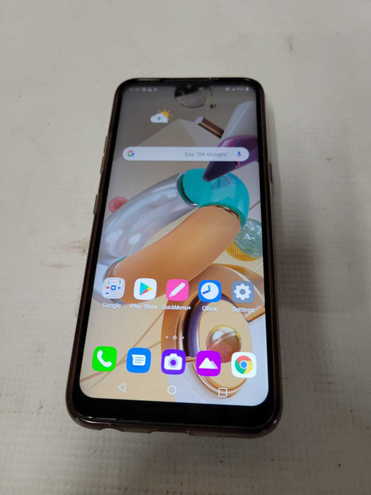 LG K41S 32GB (LM-K410WM)
