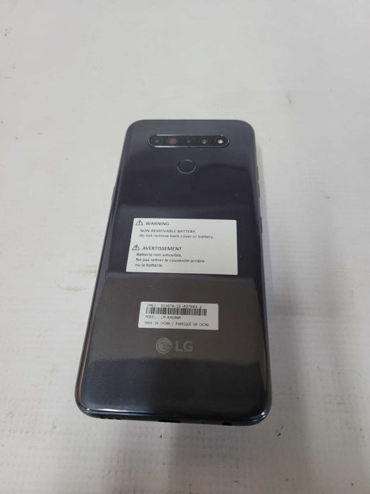 LG K41S 32GB (LM-K410WM)