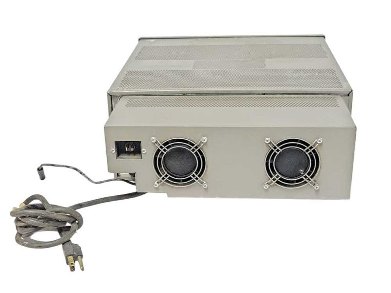 Rockwell Collins Hf 282 receiver transmitter, READ _