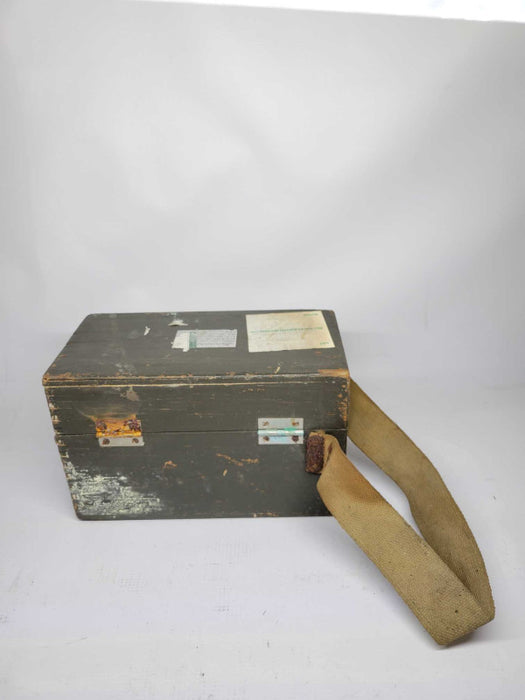 ROYAL AIR FORCE WW2 ASTRO COMPASS