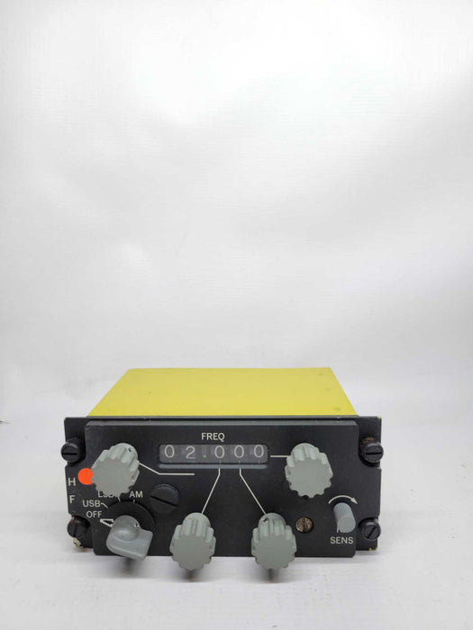 COLLINS 522-2213-00 RADIO CONTROL 714E-2 C-3940/ARC