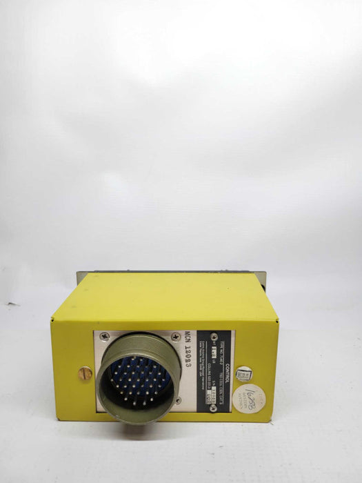 COLLINS 522-2213-00 RADIO CONTROL 714E-2 C-3940/ARC
