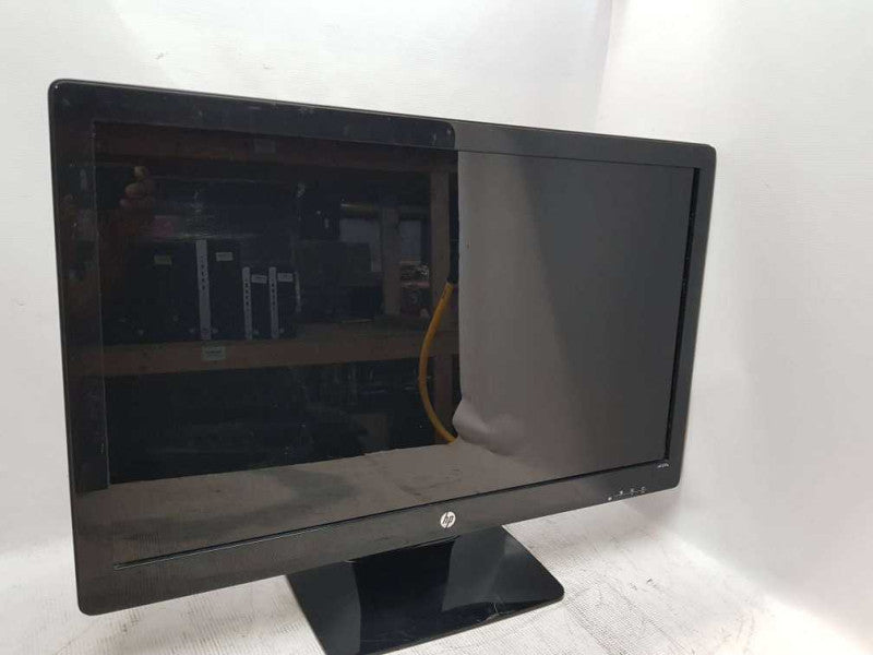 HP 2711X  27\\"  Widescreen LED Monitor 1920 x 1080
