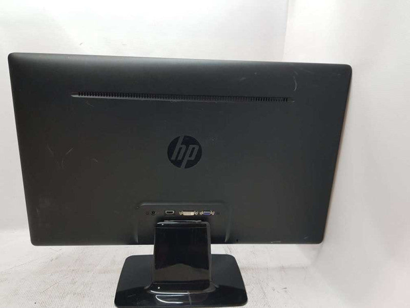 HP 2711X  27\\"  Widescreen LED Monitor 1920 x 1080