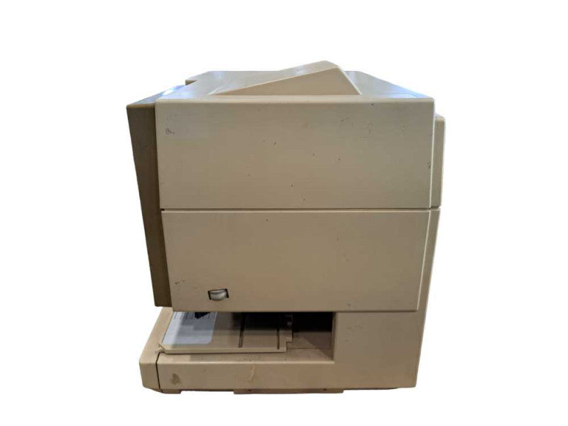 Vintage Canon PC-P70M Microfiche Printer Reader *READ* )