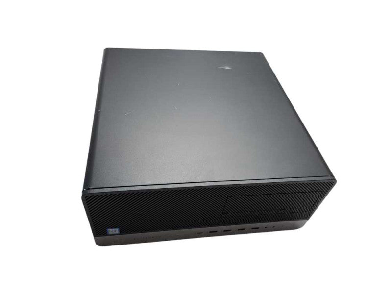 HP EliteDesk 800 G4 TWR i7-8700 @ 3.20GHz 16GB DDR4 2x NVS 310 GPU No HDD/OS  )