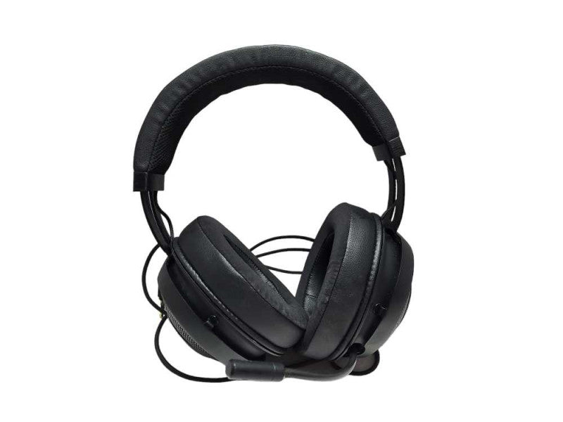 Razer Kraken - Black Multi-Platform Wired Gaming Headset $