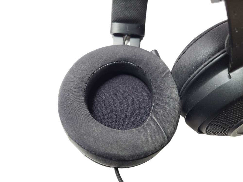 Razer Kraken - Black Multi-Platform Wired Gaming Headset $