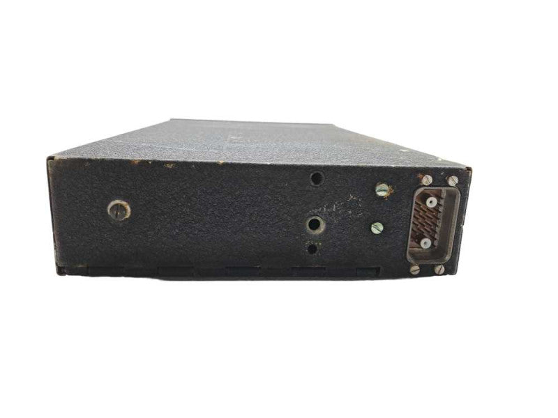 Bendix MKA-7A-1 Aircraft Marker Receiver Q)