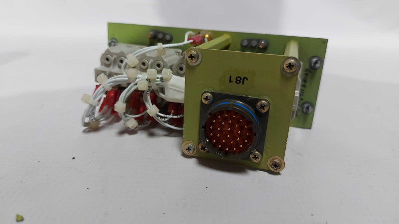 aircraft external light controller 601R51167-3  #