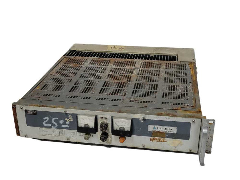 lambda regulated power supply LM F28-M series, READ Q_