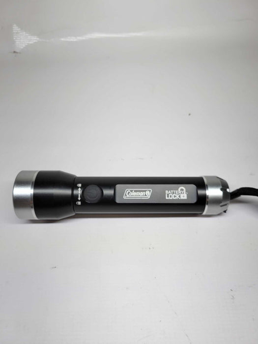 Coleman Weatherproof LED Flashlight