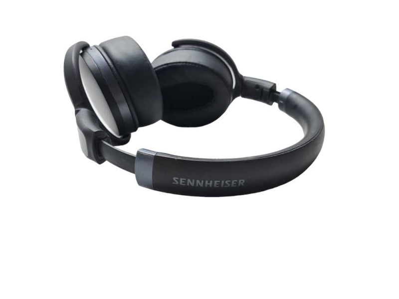 SENNHEISER HD 4.40BT Wireless Bluetooth Headset |Tested & Working | )