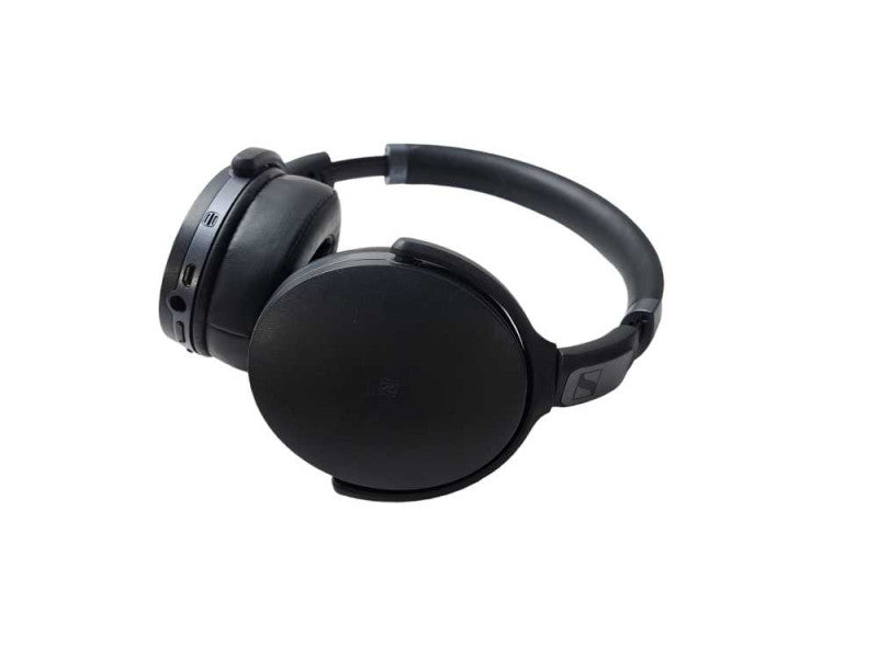 SENNHEISER HD 4.40BT Wireless Bluetooth Headset |Tested & Working | )