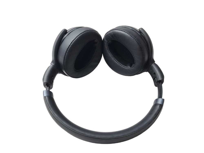 SENNHEISER HD 4.40BT Wireless Bluetooth Headset |Tested & Working | )
