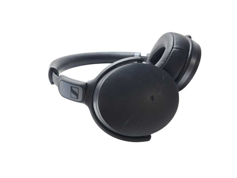 SENNHEISER HD 4.40BT Wireless Bluetooth Headset |Tested & Working | )