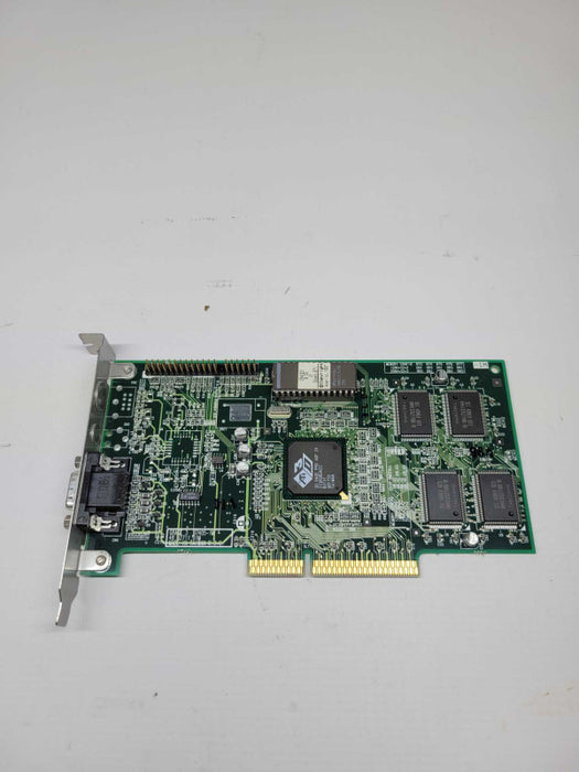 ATI RAGE PRO AGP 2X 8MB AGP