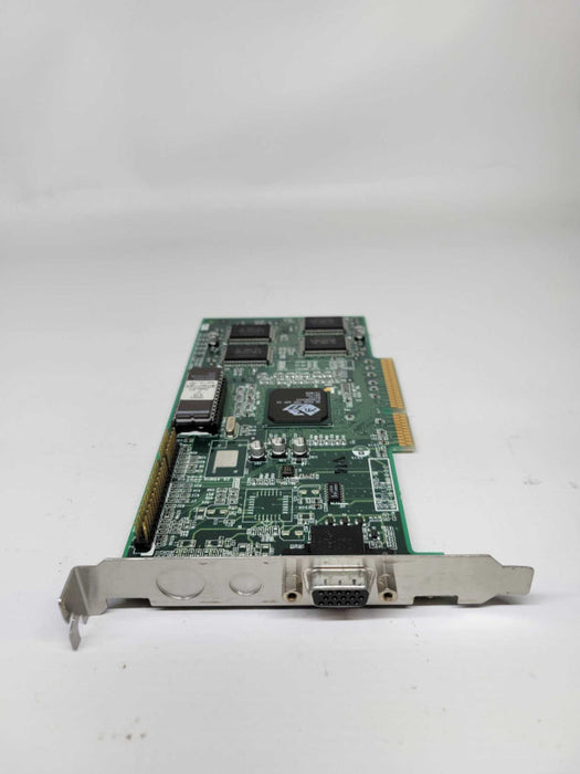 ATI RAGE PRO AGP 2X 8MB AGP