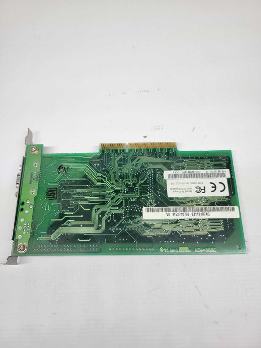ATI RAGE PRO AGP 2X 8MB AGP