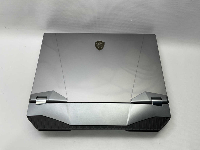 MSI GT76 TITAN DT 9SF Intel Core i7-9700K @ 3.60GHz, RTX 2070 8GB & 64GB RAM  -