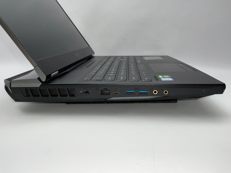 MSI GT76 TITAN DT 9SF Intel Core i7-9700K @ 3.60GHz, RTX 2070 8GB & 64GB RAM  -