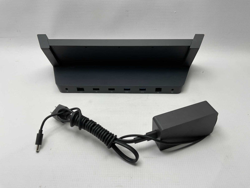 Surface Docking Station MODEL 1644 with power adaptor  Q-