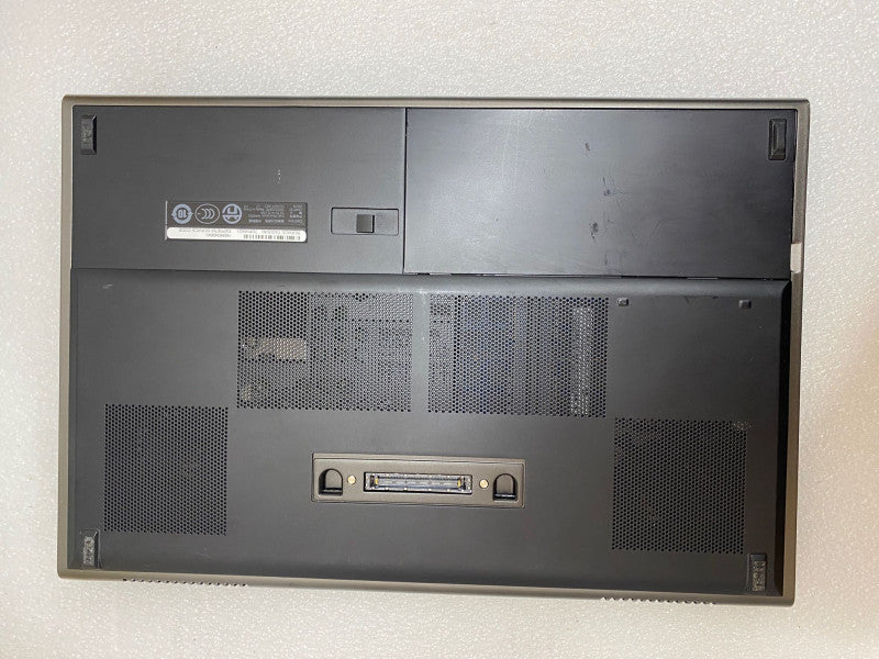 DELL PRECISION M4600 Workstation i5-2520M RADEON HD 6700 1GB 16GB RAM 480 SSD