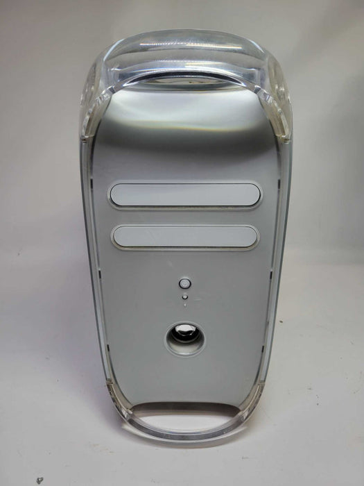 Apple Power Mac G4 - 933Mhz CPU | 768MB RAM | NO HDD |GeForce4 MX440 64MB AGP