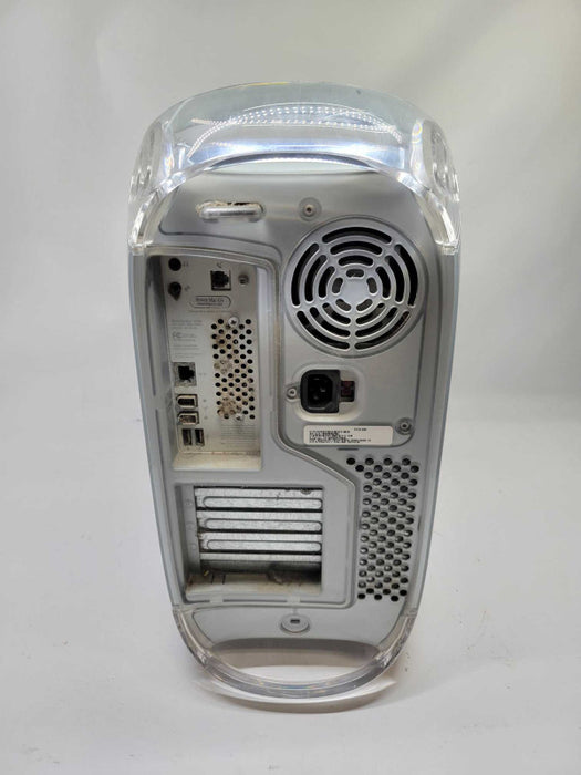 Apple Power Mac G4 - 933Mhz CPU | 768MB RAM | NO HDD |GeForce4 MX440 64MB AGP