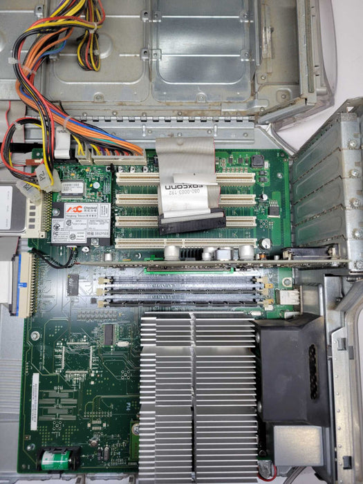 Apple Power Mac G4 - 933Mhz CPU | 768MB RAM | NO HDD |GeForce4 MX440 64MB AGP