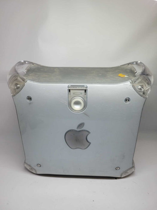 Apple Power Mac G4 - 933Mhz CPU | 768MB RAM | NO HDD |GeForce4 MX440 64MB AGP