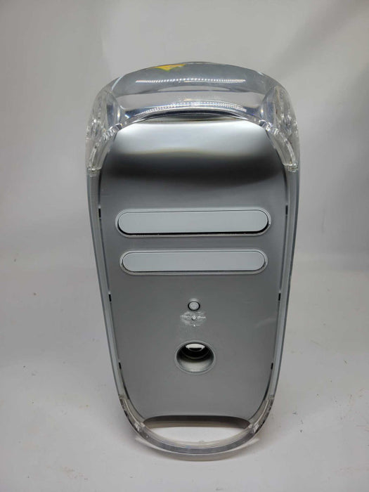 Apple Power Mac G4 - DP 500Mhz x2 | 1.25GB RAM | NO HDD | GeForce 2MX 64MB