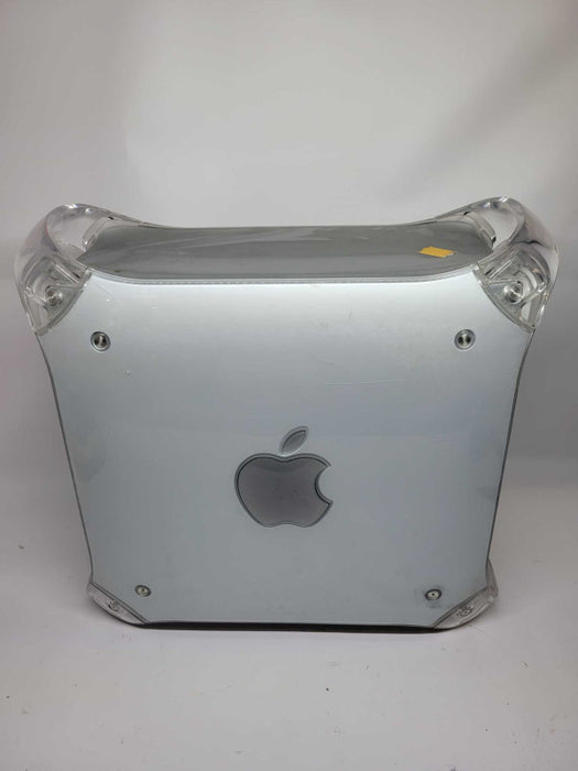 Apple Power Mac G4 - DP 500Mhz x2 | 1.25GB RAM | NO HDD | GeForce 2MX 64MB