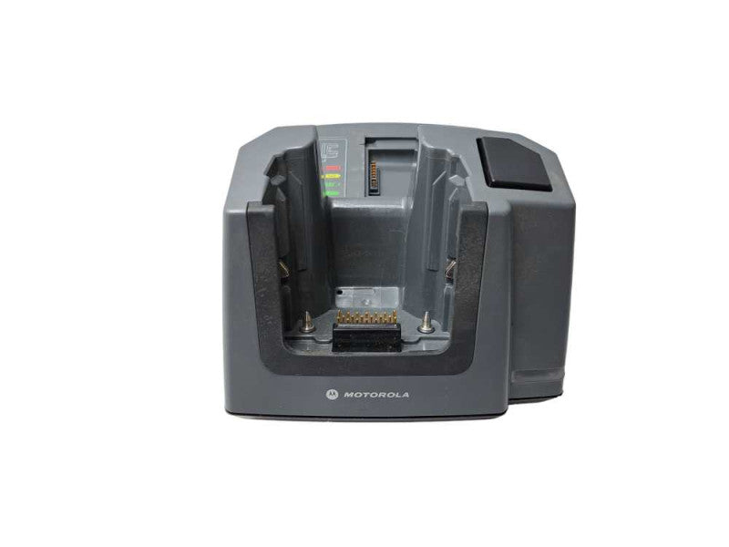 (Motorola) Psion Teklogix ST4002 Desktop Sync Cradle Docking Station for Omni Q)