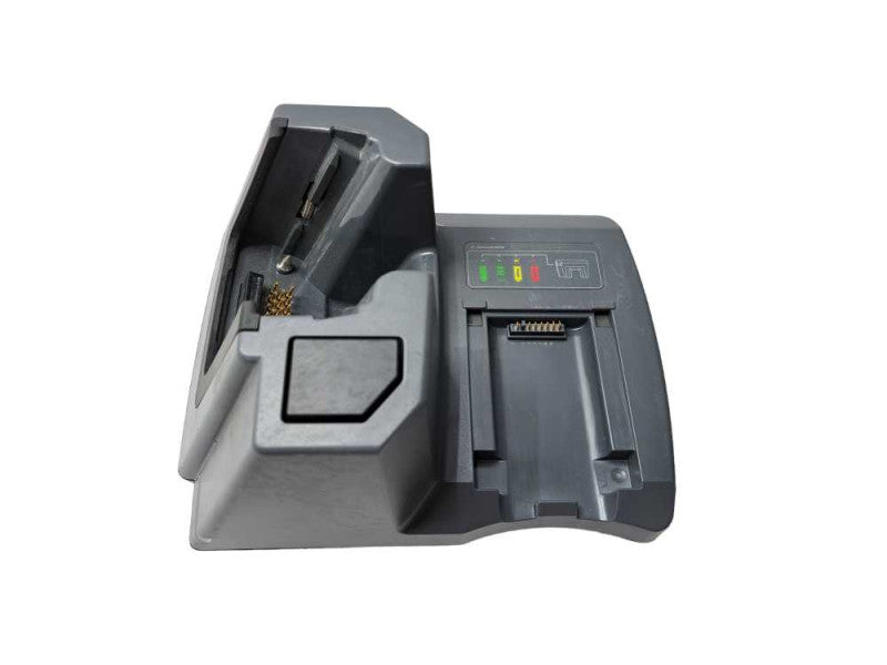 (Motorola) Psion Teklogix ST4002 Desktop Sync Cradle Docking Station for Omni Q)