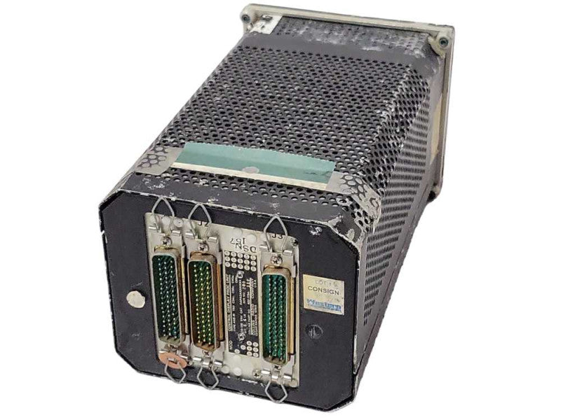 Collins control display proc unit ans-31 READ_