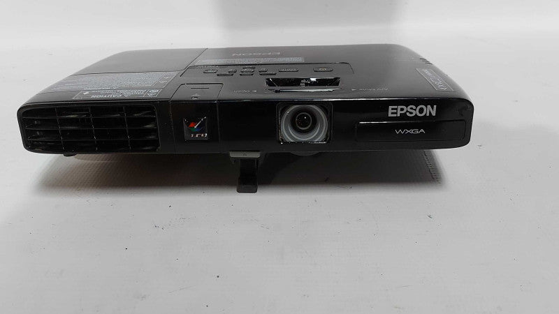Epson LCD Projector 478A 1193 Normal / 794 eco lamp hours #