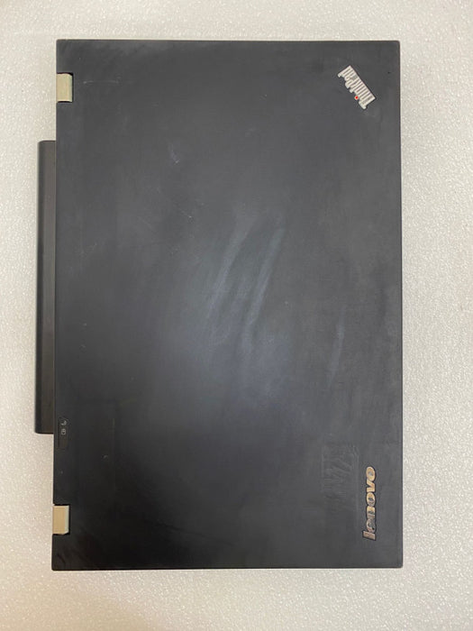 LENOVO THINKPAD W520 Workstation i7-2760QM QUADRO 2000M 2GB 8GB RAM 180 SSD