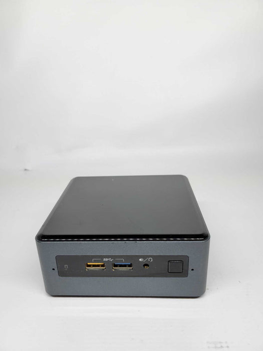 Intel NUC - Pentium Silver J5005 | 16GB RAM | NO HDD