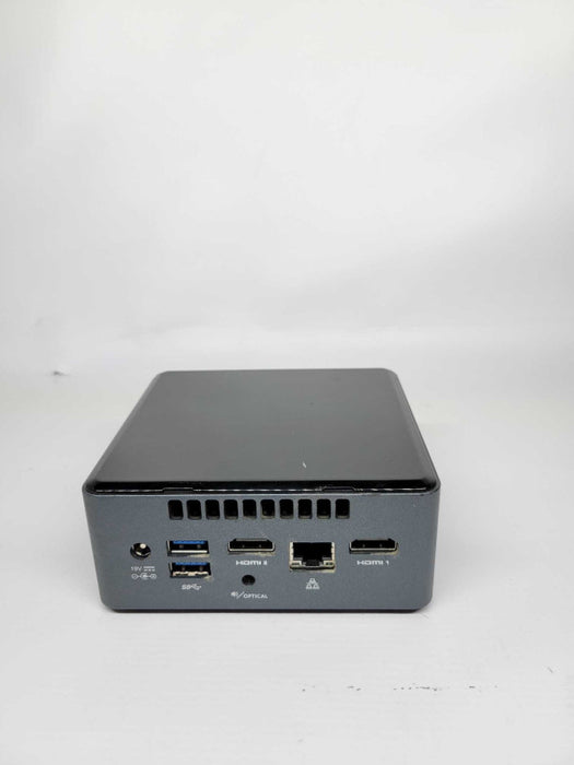 Intel NUC - Pentium Silver J5005 | 16GB RAM | NO HDD