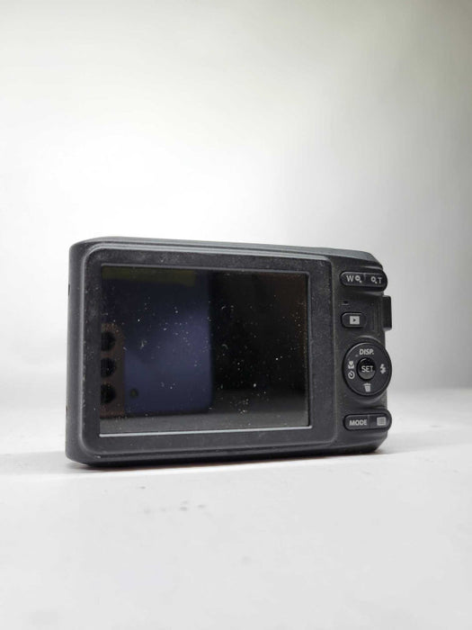 Kodak PIXPRO FZ41 16.2MP Digital Camera (AS-IS)