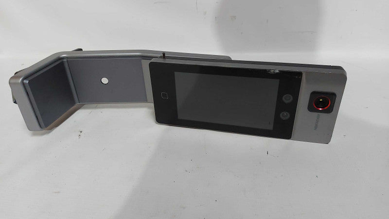 Hikvision Face Recognition Thermal Temperature Terminal DS-K1T671TM-3XF #