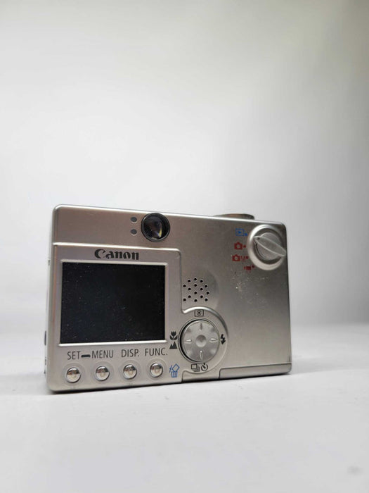 CANON PowerShot SD100 3.2 MP Digital Camera