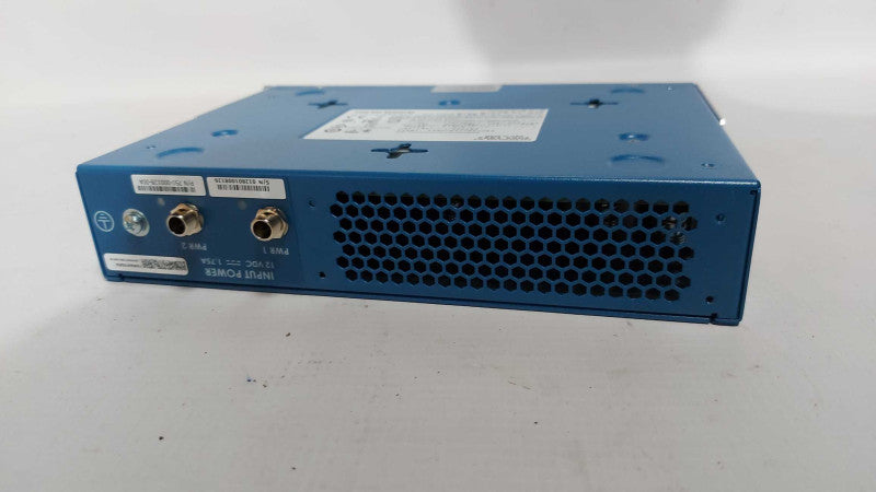 Palo Alto Networks PA-220 Next-Gen Firewall #