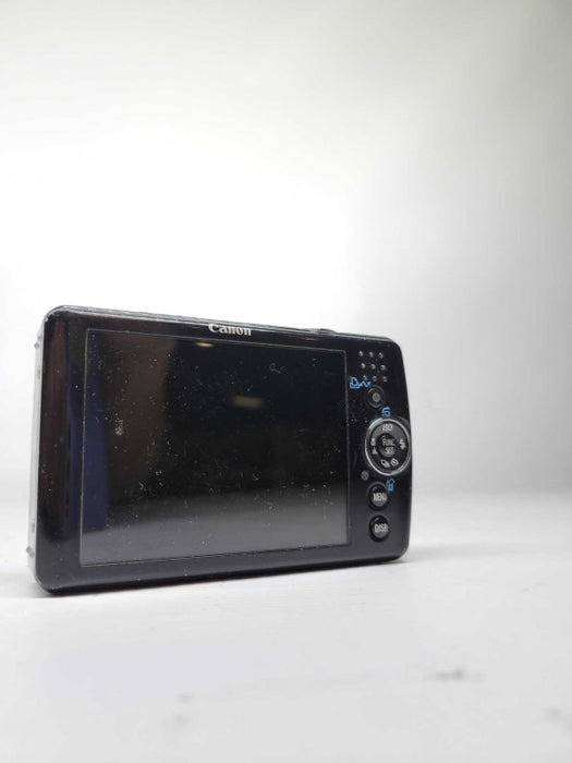 Canon PowerShot SD630 6 Megapixel Digital Camera