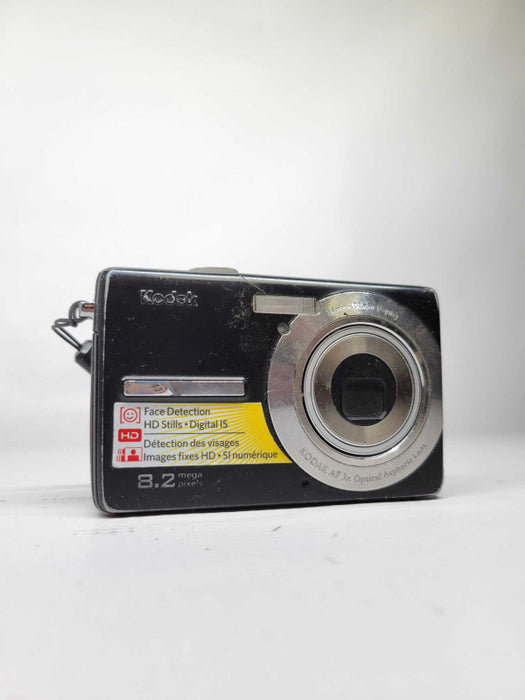 Kodak EasyShare M863 8.2MP Digital Camera