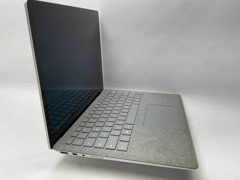 Surface Laptop i5-7200U 8GB RAM 256GB SSD Storage READ  -