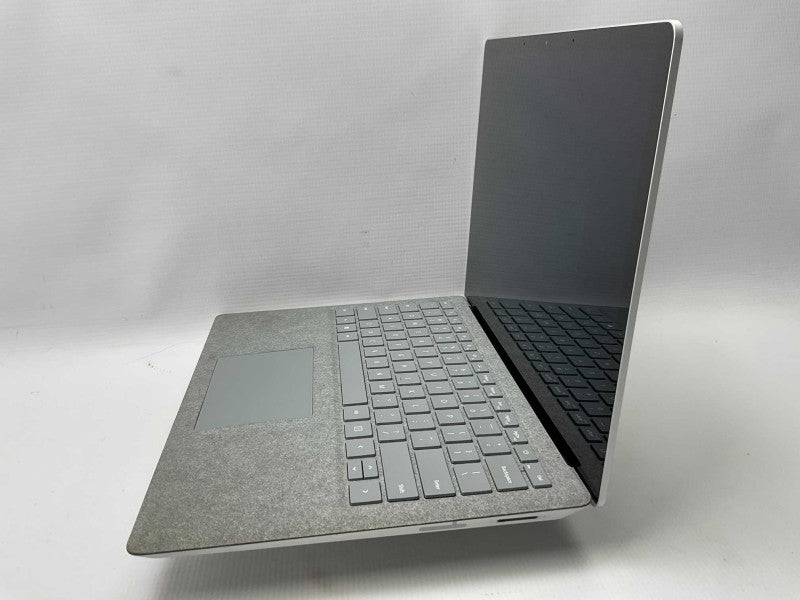 Surface Laptop i5-7200U 8GB RAM 256GB SSD Storage READ  -